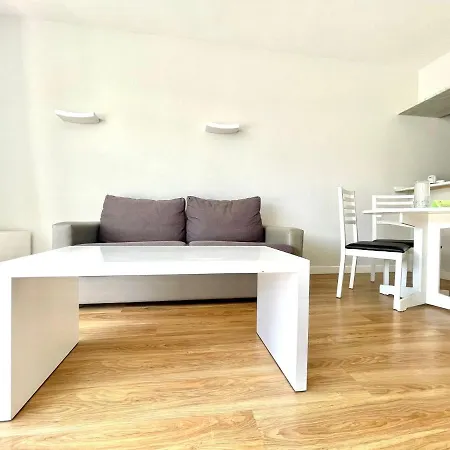 Daire One Bedroom With Wifi, Pools And Garden In Puerto De La Cruz *