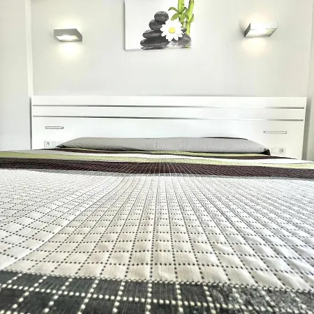 One Bedroom With Wifi, Pools And Garden In Puerto De La Cruz Daire Puerto de la Cruz (Tenerife)