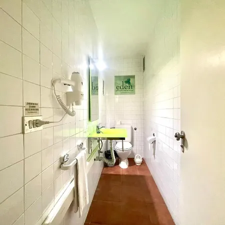 Daire One Bedroom With Wifi, Pools And Garden In Puerto De La Cruz *
