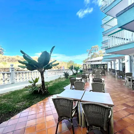 One Bedroom With Wifi, Pools And Garden In Puerto De La Cruz Daire Puerto de la Cruz (Tenerife)