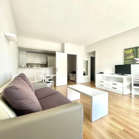 One Bedroom With Wifi, Pools And Garden In Puerto De La Cruz Daire Puerto de la Cruz (Tenerife)