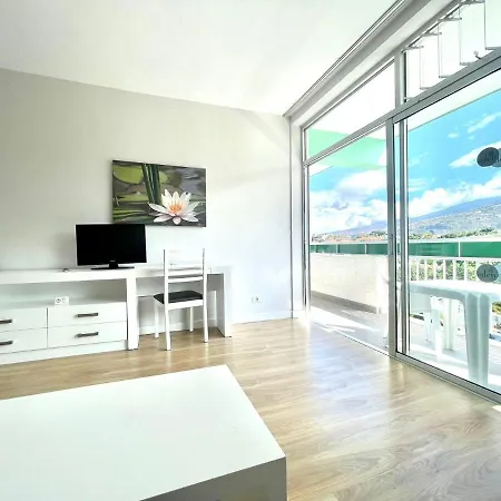 One Bedroom With Wifi, Pools And Garden In Puerto De La Cruz Puerto de la Cruz (Tenerife)