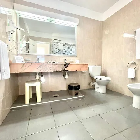 One Bedroom With Wifi, Pools And Garden In Puerto De La Cruz Daire Puerto de la Cruz (Tenerife)