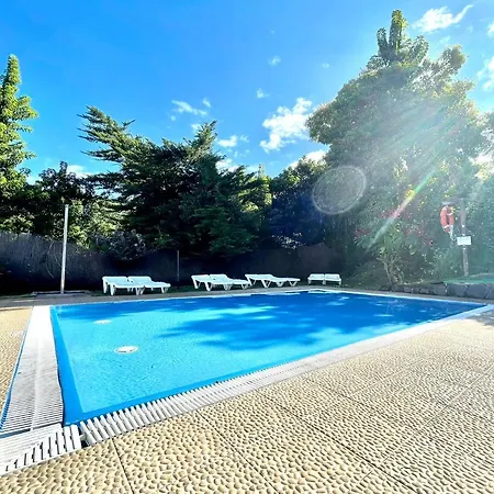 One Bedroom With Wifi, Pools And Garden In Puerto De La Cruz بويرتو ذي لا كروز