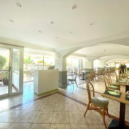 One Bedroom With Wifi, Pools And Garden In Puerto De La Cruz Puerto de la Cruz (Tenerife)