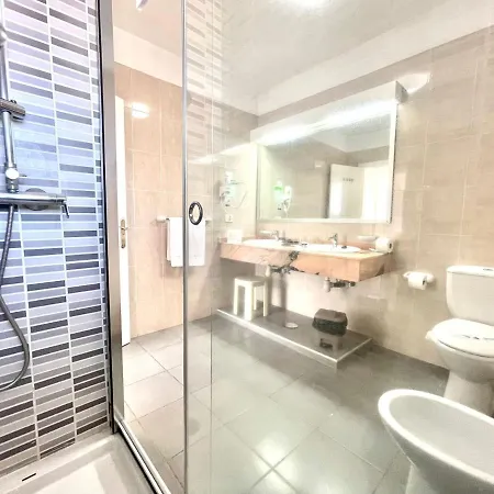 One Bedroom With Wifi, Pools And Garden In Puerto De La Cruz Apartamento