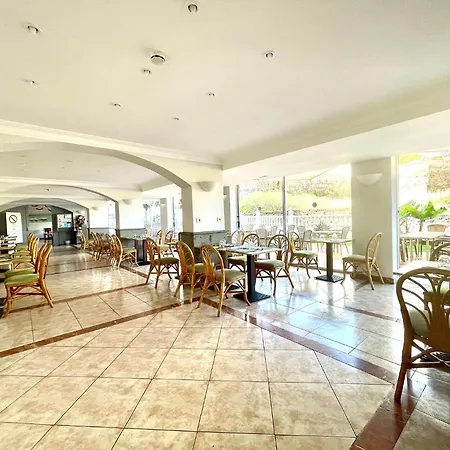 Διαμέρισμα One Bedroom With Wifi, Pools And Garden In Puerto De La Cruz Πουέρτο Ντε Λα Κρουζ