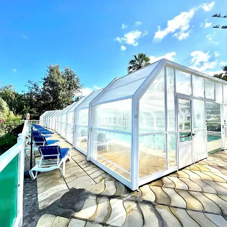 One Bedroom With Wifi, Pools And Garden In Puerto De La Cruz Πουέρτο Ντε Λα Κρουζ